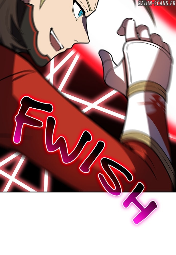 Read Reborn ranker FR Manga Online