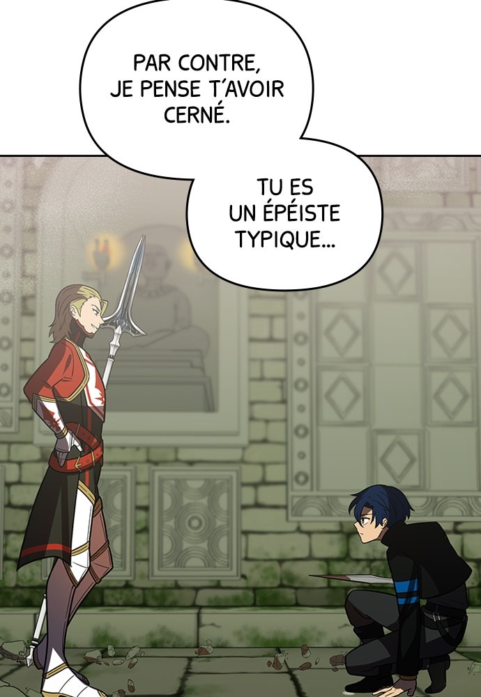 Read Reborn ranker FR Manga Online