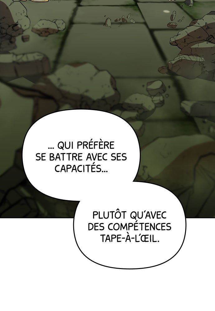 Read Reborn ranker FR Manga Online