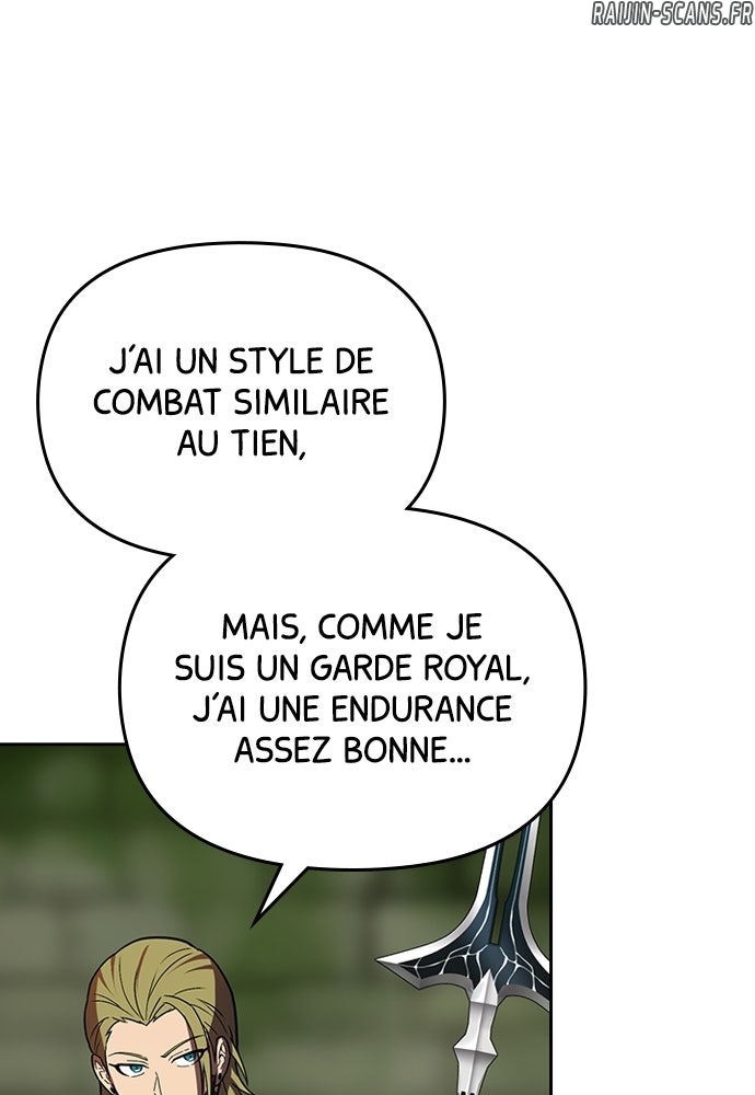 Read Reborn ranker FR Manga Online