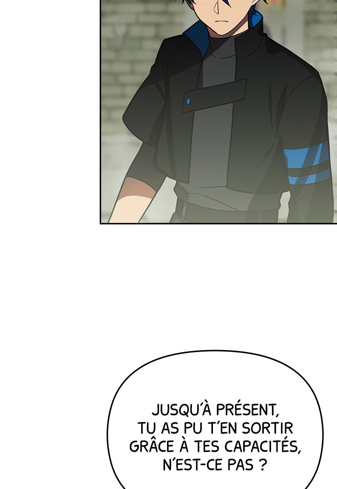 Read Reborn ranker FR Manga Online