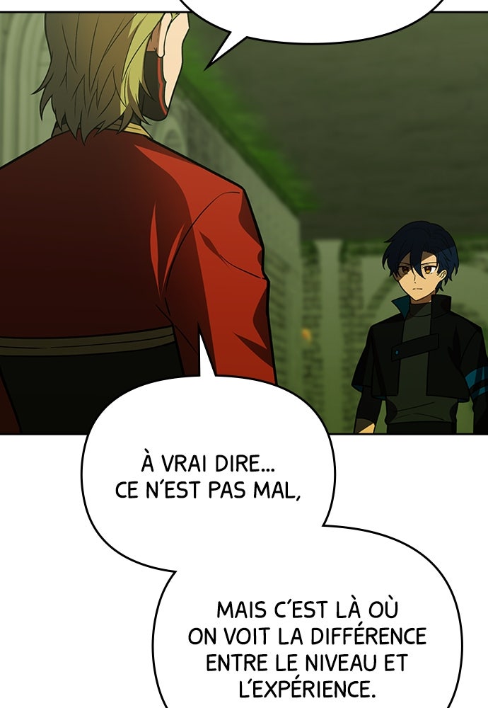 Read Reborn ranker FR Manga Online