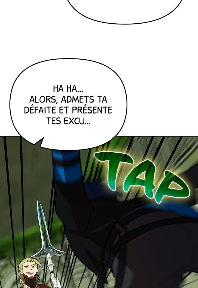 Read Reborn ranker FR Manga Online