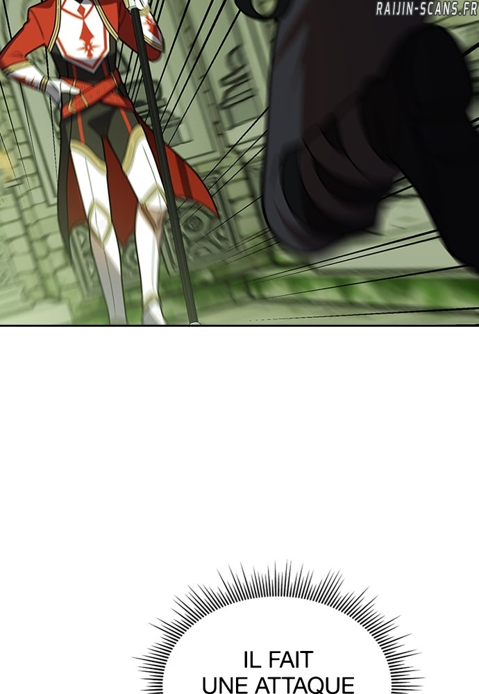 Read Reborn ranker FR Manga Online