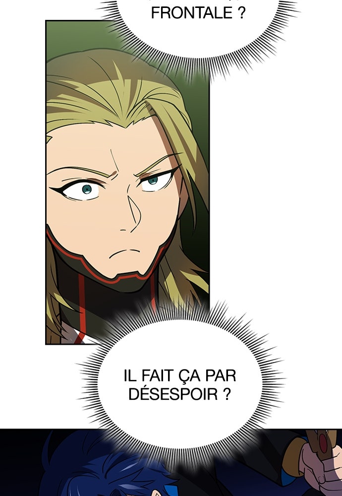 Read Reborn ranker FR Manga Online