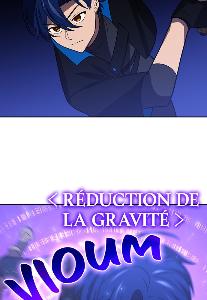 Read Reborn ranker FR Manga Online