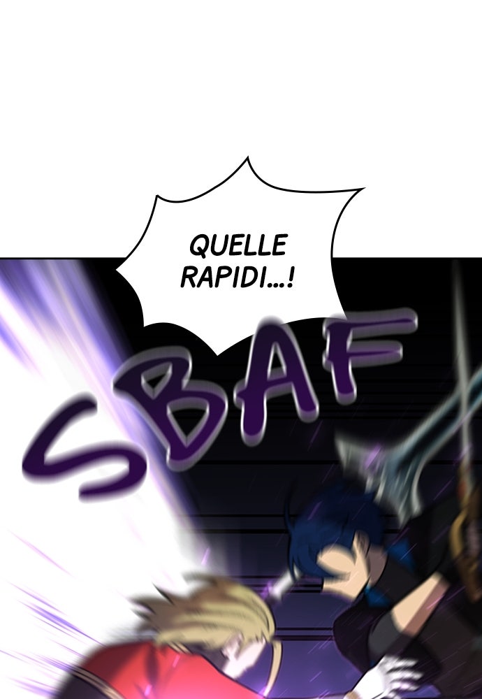 Read Reborn ranker FR Manga Online