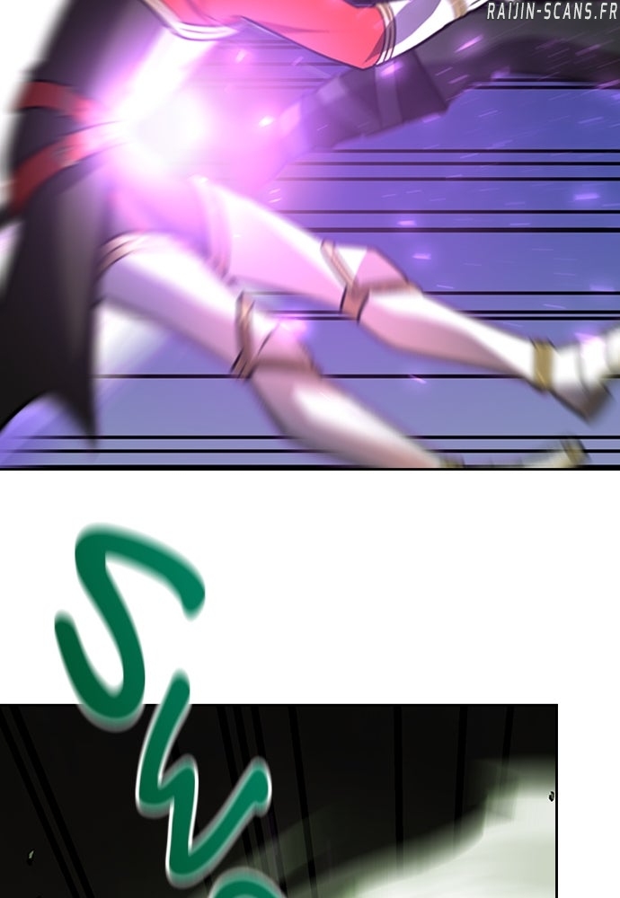 Read Reborn ranker FR Manga Online