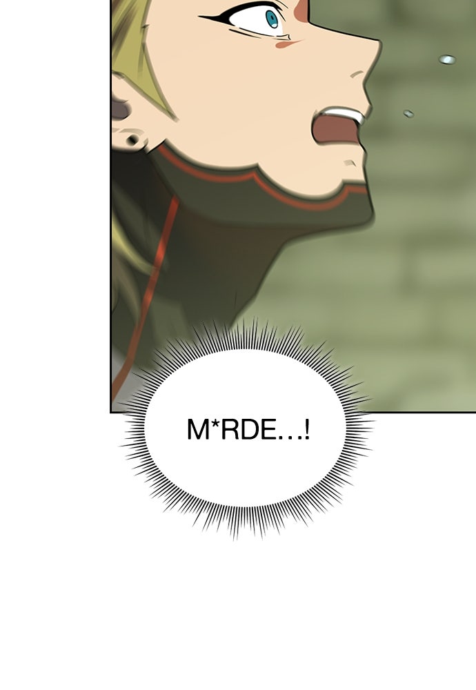 Read Reborn ranker FR Manga Online