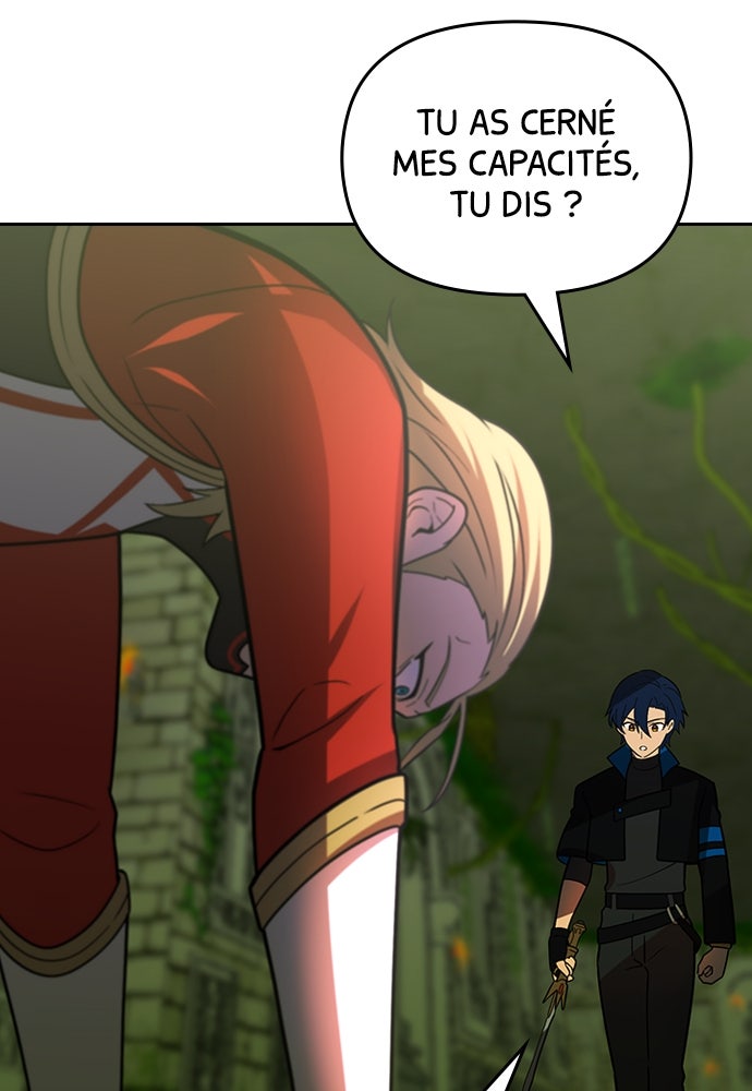 Read Reborn ranker FR Manga Online