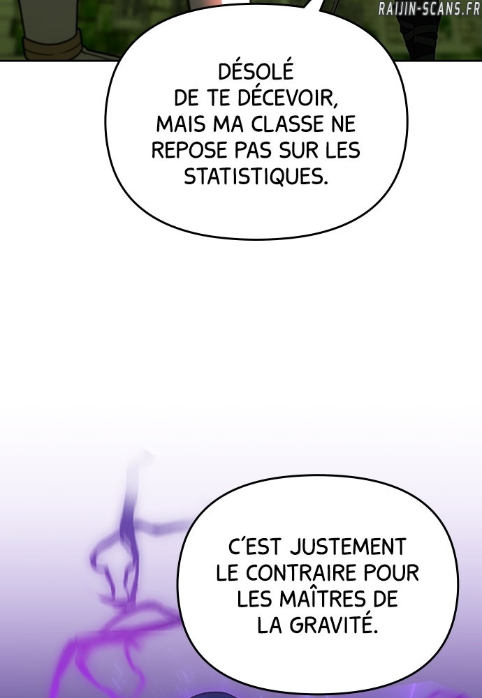 Read Reborn ranker FR Manga Online