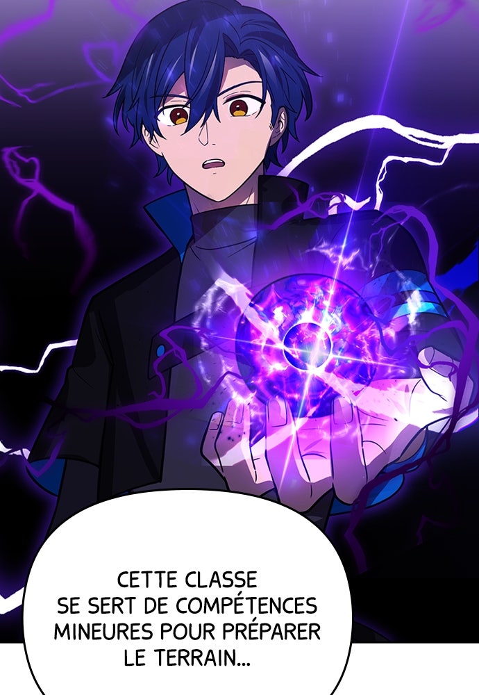 Read Reborn ranker FR Manga Online