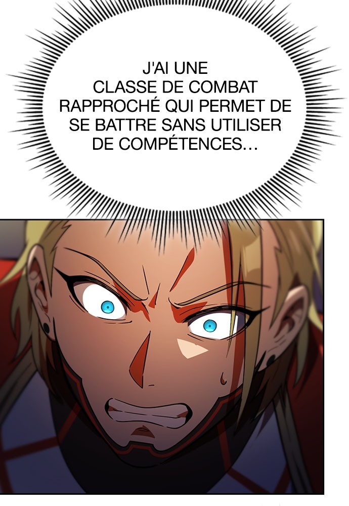 Read Reborn ranker FR Manga Online