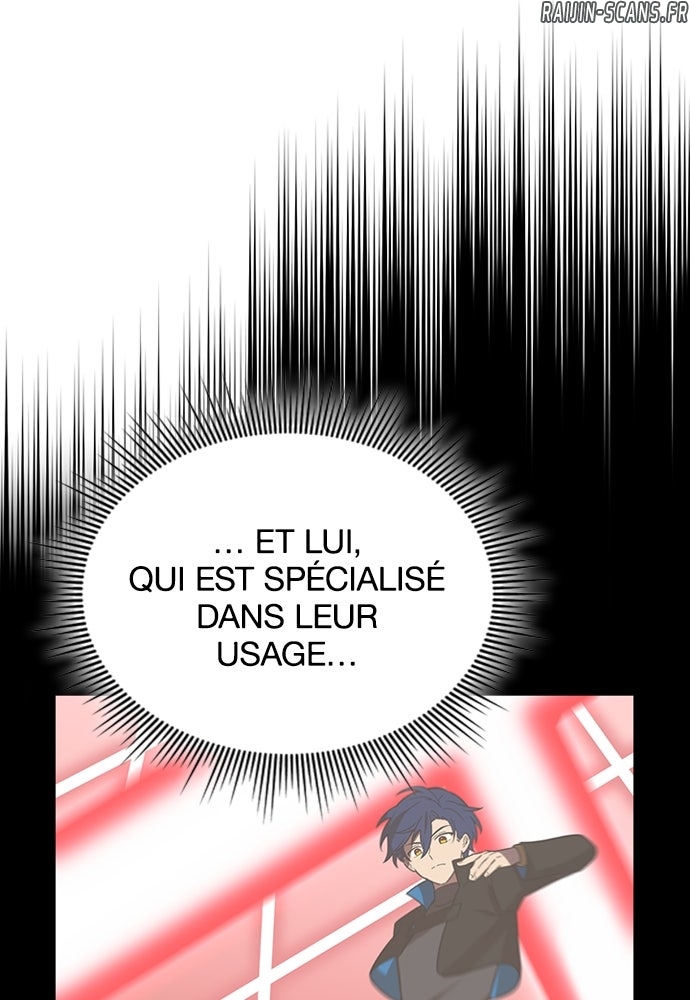 Read Reborn ranker FR Manga Online