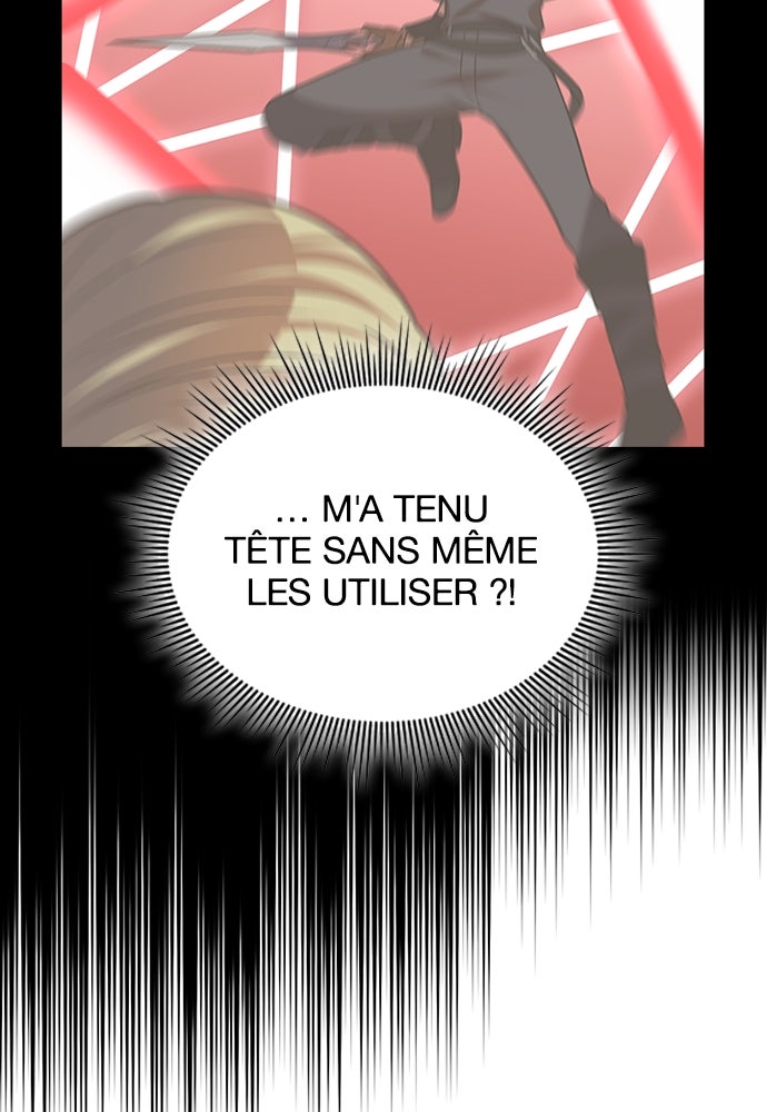 Read Reborn ranker FR Manga Online