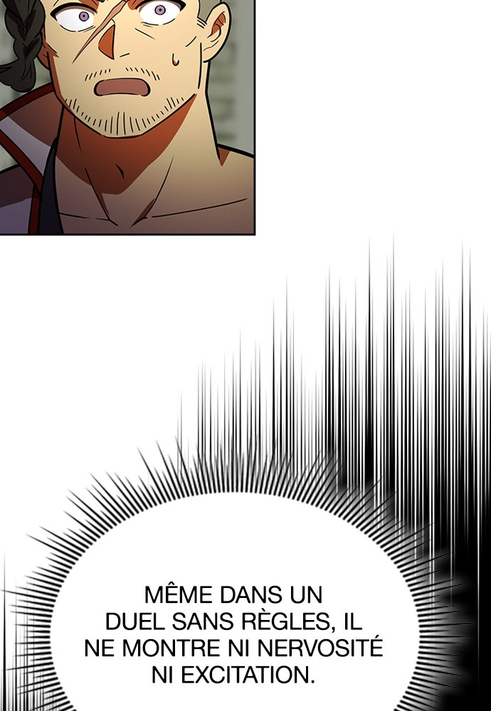 Read Reborn ranker FR Manga Online