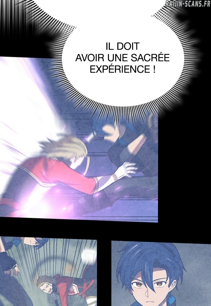 Read Reborn ranker FR Manga Online