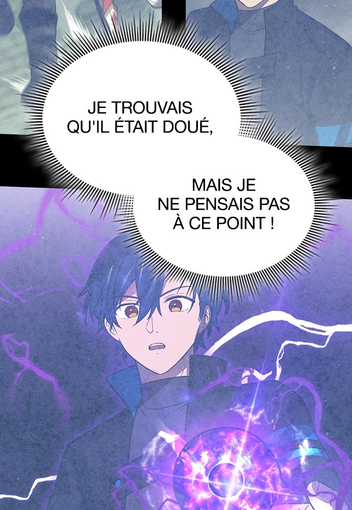 Read Reborn ranker FR Manga Online