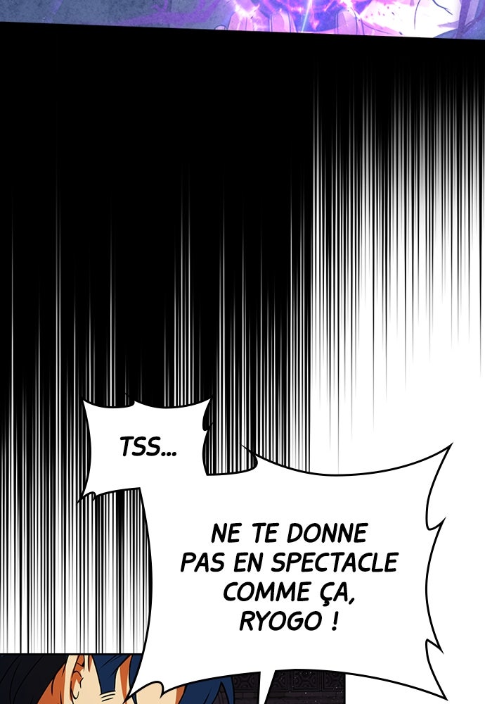 Read Reborn ranker FR Manga Online