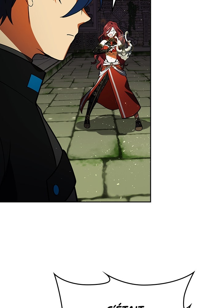 Read Reborn ranker FR Manga Online