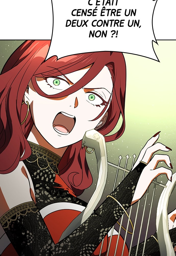 Read Reborn ranker FR Manga Online