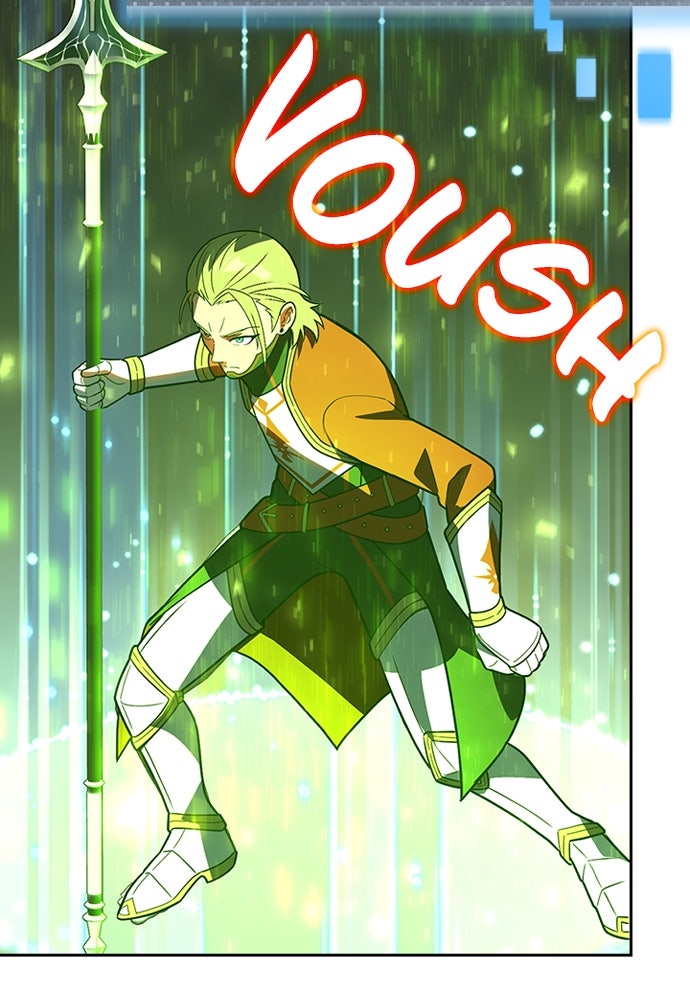 Read Reborn ranker FR Manga Online