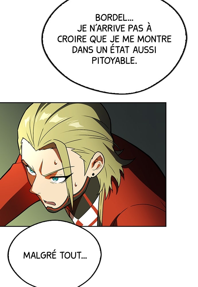 Read Reborn ranker FR Manga Online