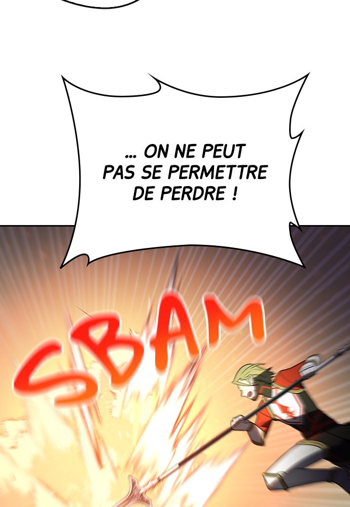 Read Reborn ranker FR Manga Online