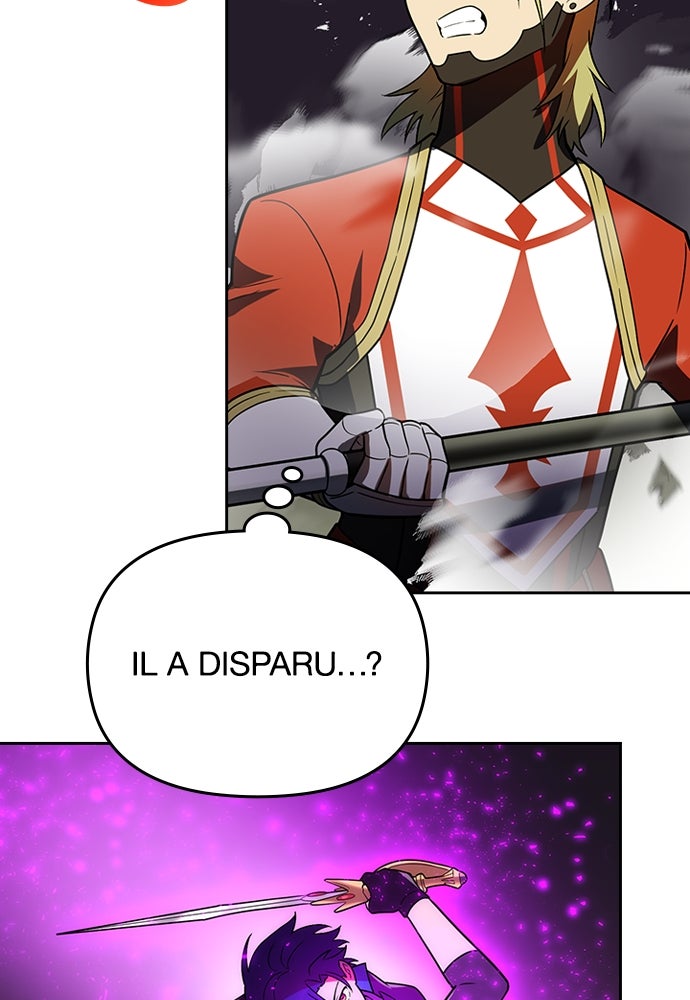 Read Reborn ranker FR Manga Online