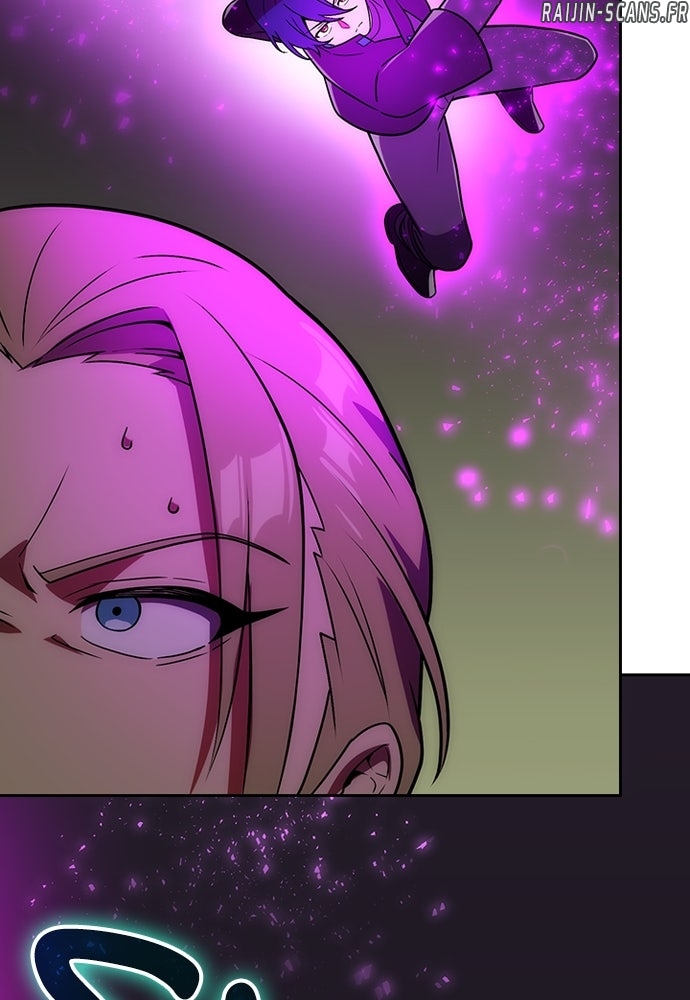 Read Reborn ranker FR Manga Online