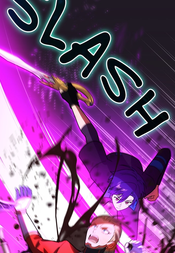 Read Reborn ranker FR Manga Online