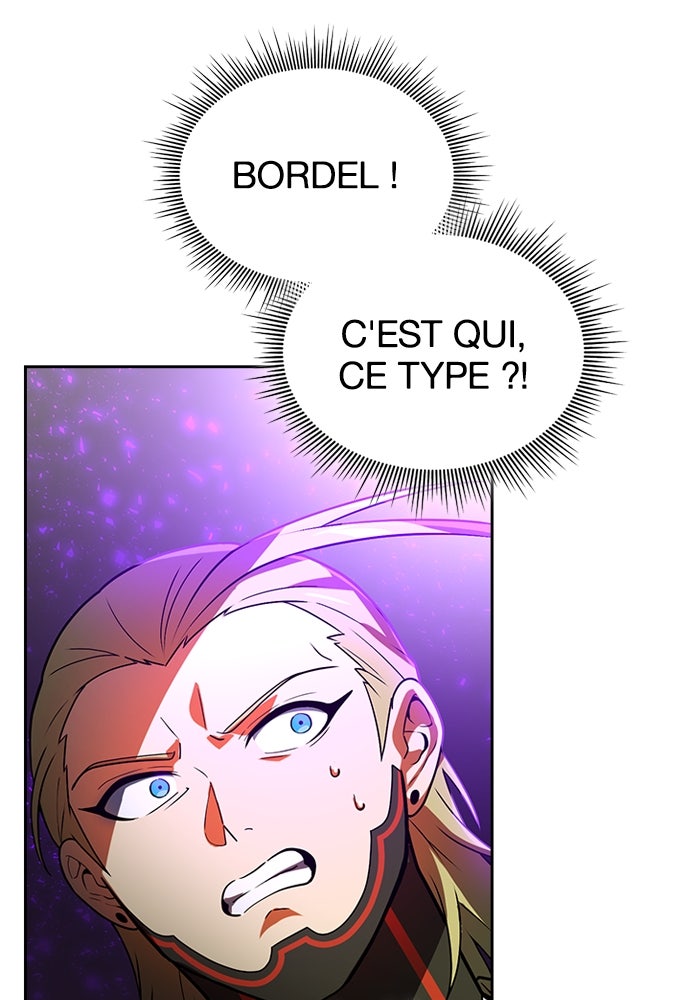 Read Reborn ranker FR Manga Online