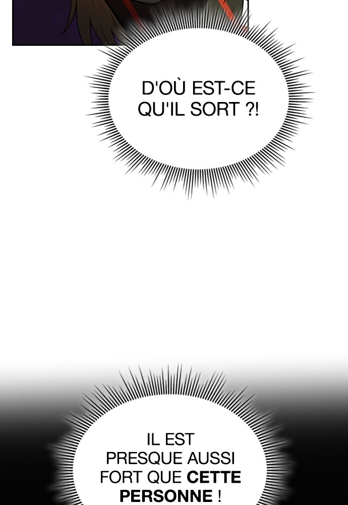 Read Reborn ranker FR Manga Online