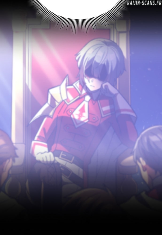 Read Reborn ranker FR Manga Online