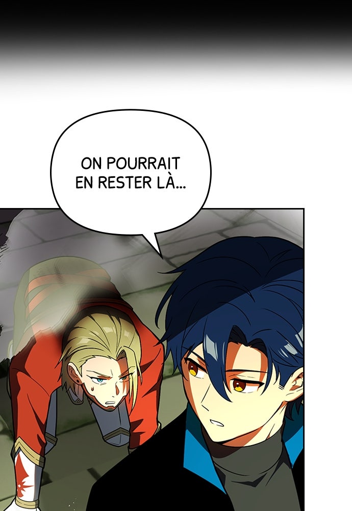 Read Reborn ranker FR Manga Online