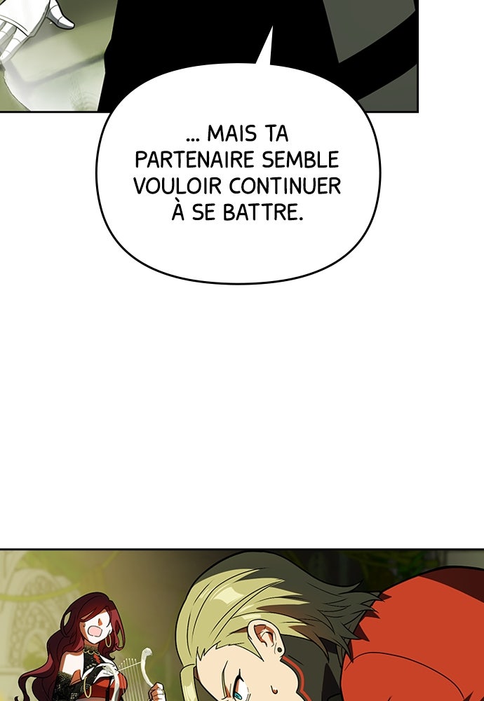 Read Reborn ranker FR Manga Online