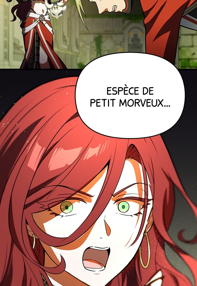 Read Reborn ranker FR Manga Online