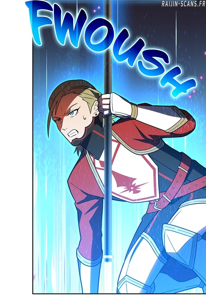 Read Reborn ranker FR Manga Online