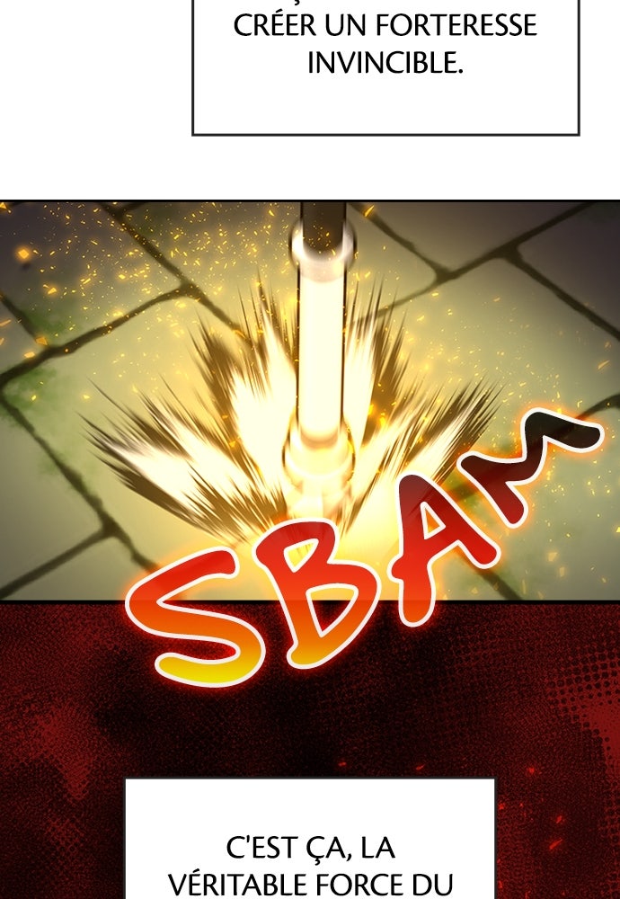 Read Reborn ranker FR Manga Online