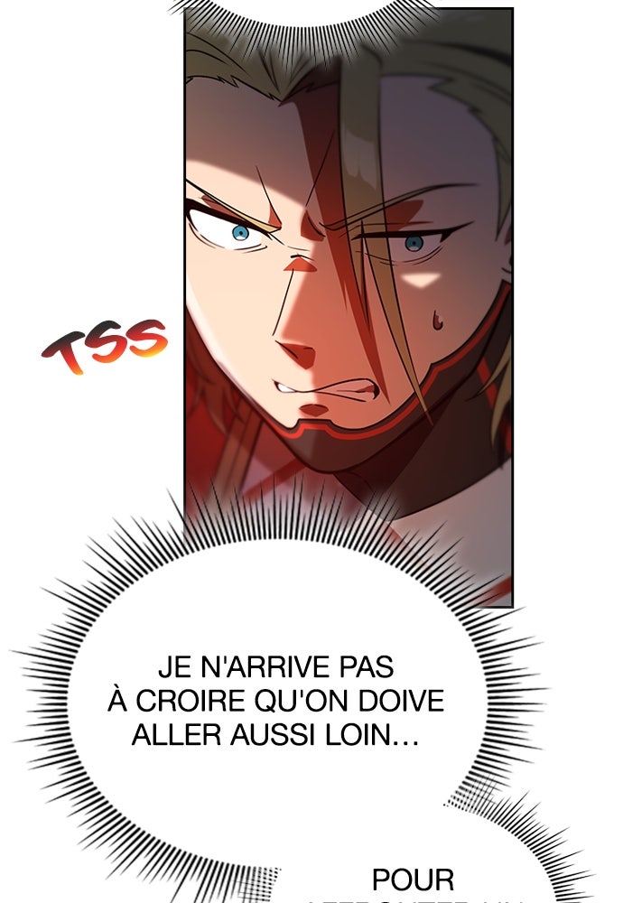 Read Reborn ranker FR Manga Online