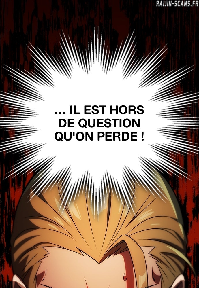 Read Reborn ranker FR Manga Online