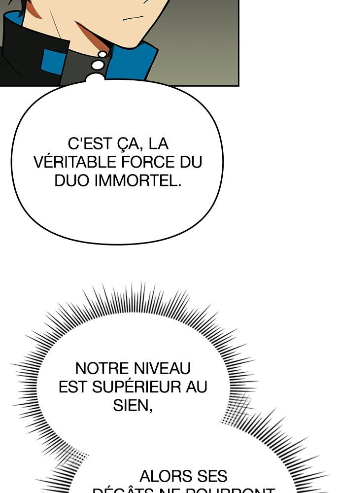 Read Reborn ranker FR Manga Online