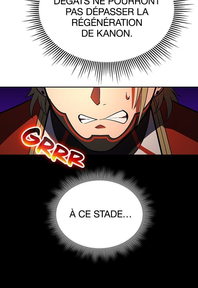 Read Reborn ranker FR Manga Online