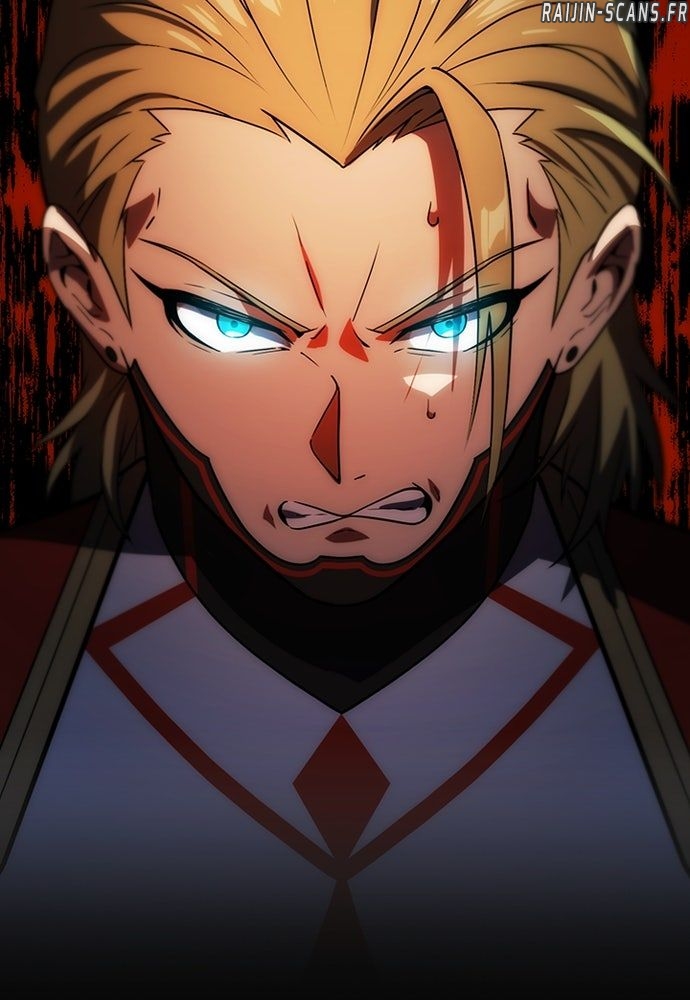 Read Reborn ranker FR Manga Online