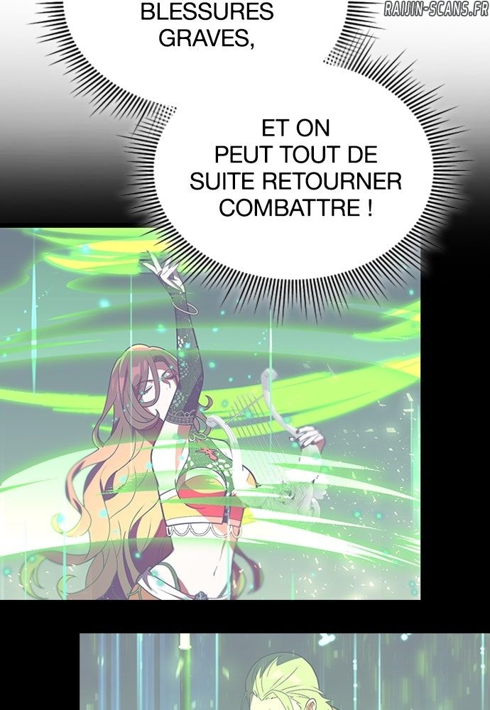 Read Reborn ranker FR Manga Online