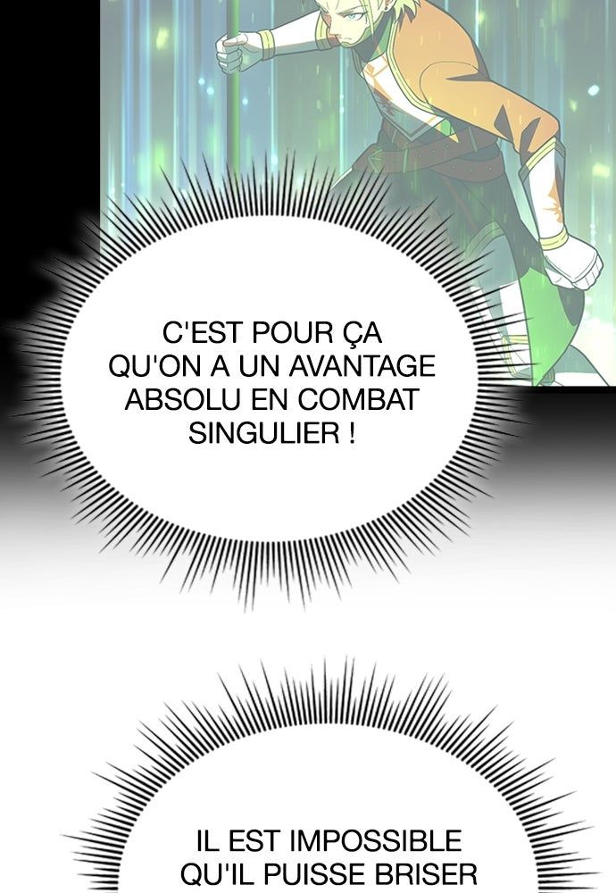 Read Reborn ranker FR Manga Online