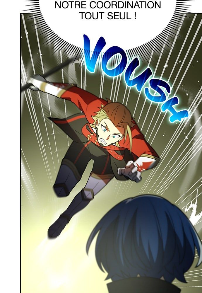 Read Reborn ranker FR Manga Online