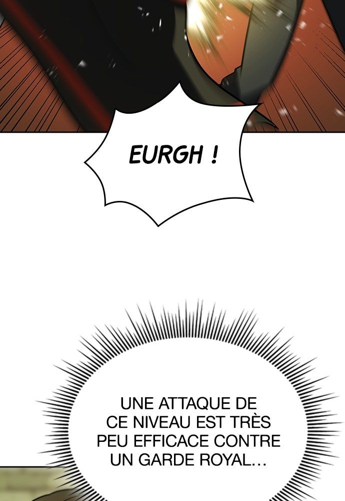 Read Reborn ranker FR Manga Online