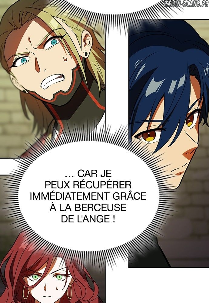 Read Reborn ranker FR Manga Online