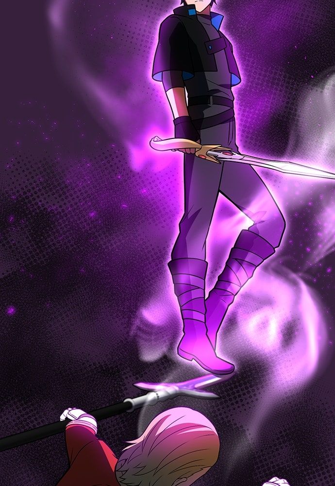 Read Reborn ranker FR Manga Online